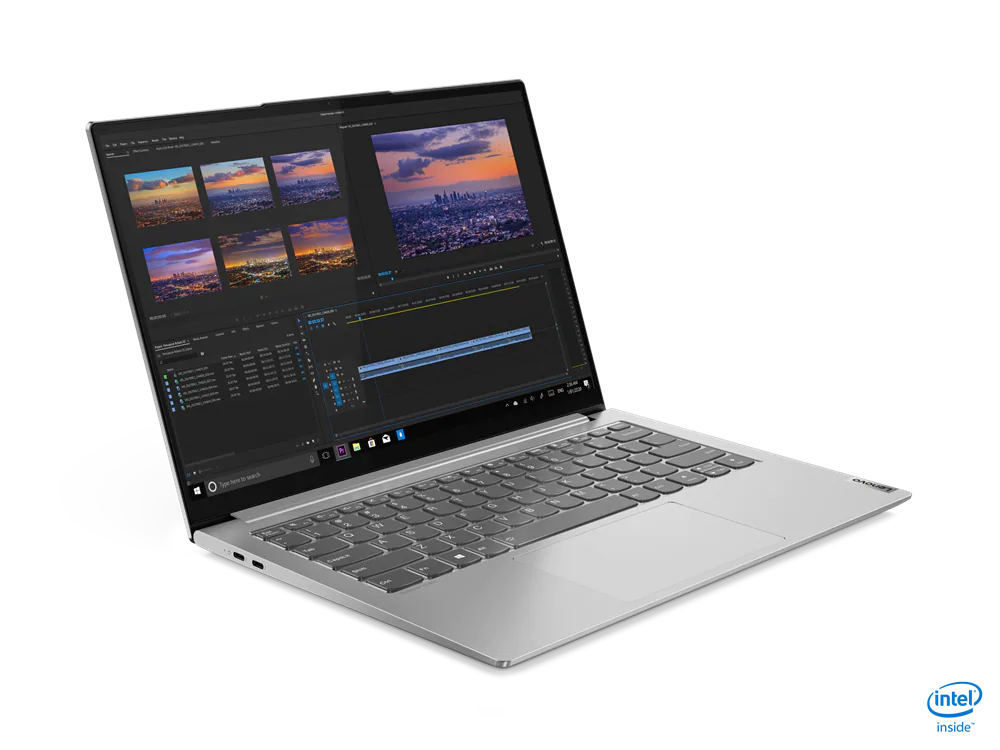 Lenovo Yoga Slim 7 Pro 14IHU5 82NC000FPH - Laptop TIangge