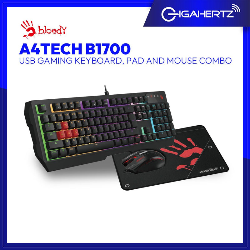 A4Tech