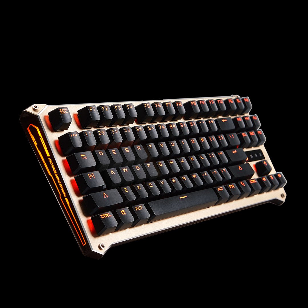 A4Tech B830 Bloody LK Mechanical Gaming Keyboard | Gigahertz