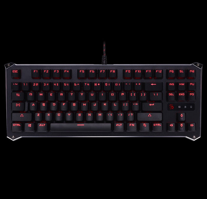 A4Tech B930 RGB Full Mechanical Gaming Keyboard | Gigahertz