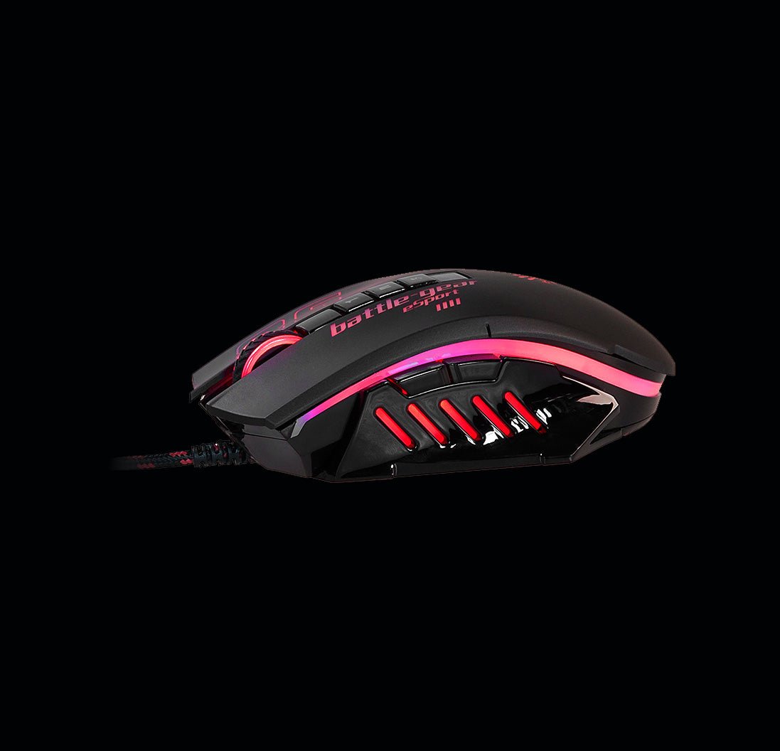 A4Tech Bloody P85 Sports Gaming Mouse | Gigahertz