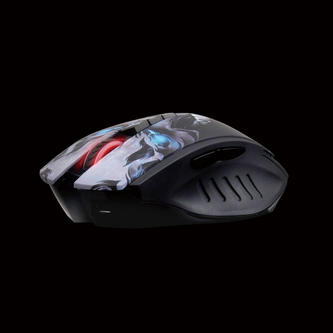 A4Tech Bloody R80 Wireless Gaming Mouse | Gigahertz