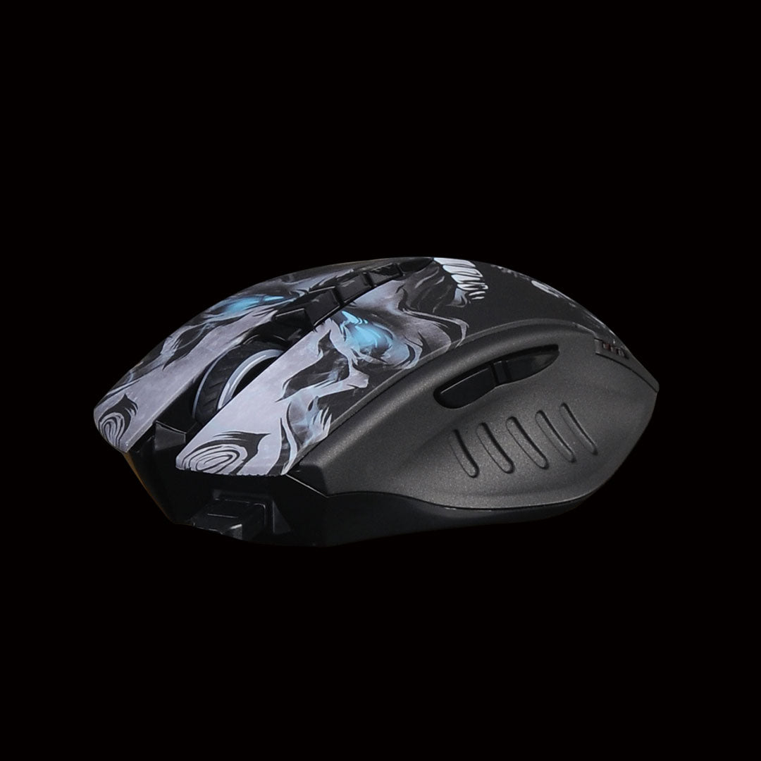A4Tech Bloody R80 Wireless Gaming Mouse | Gigahertz