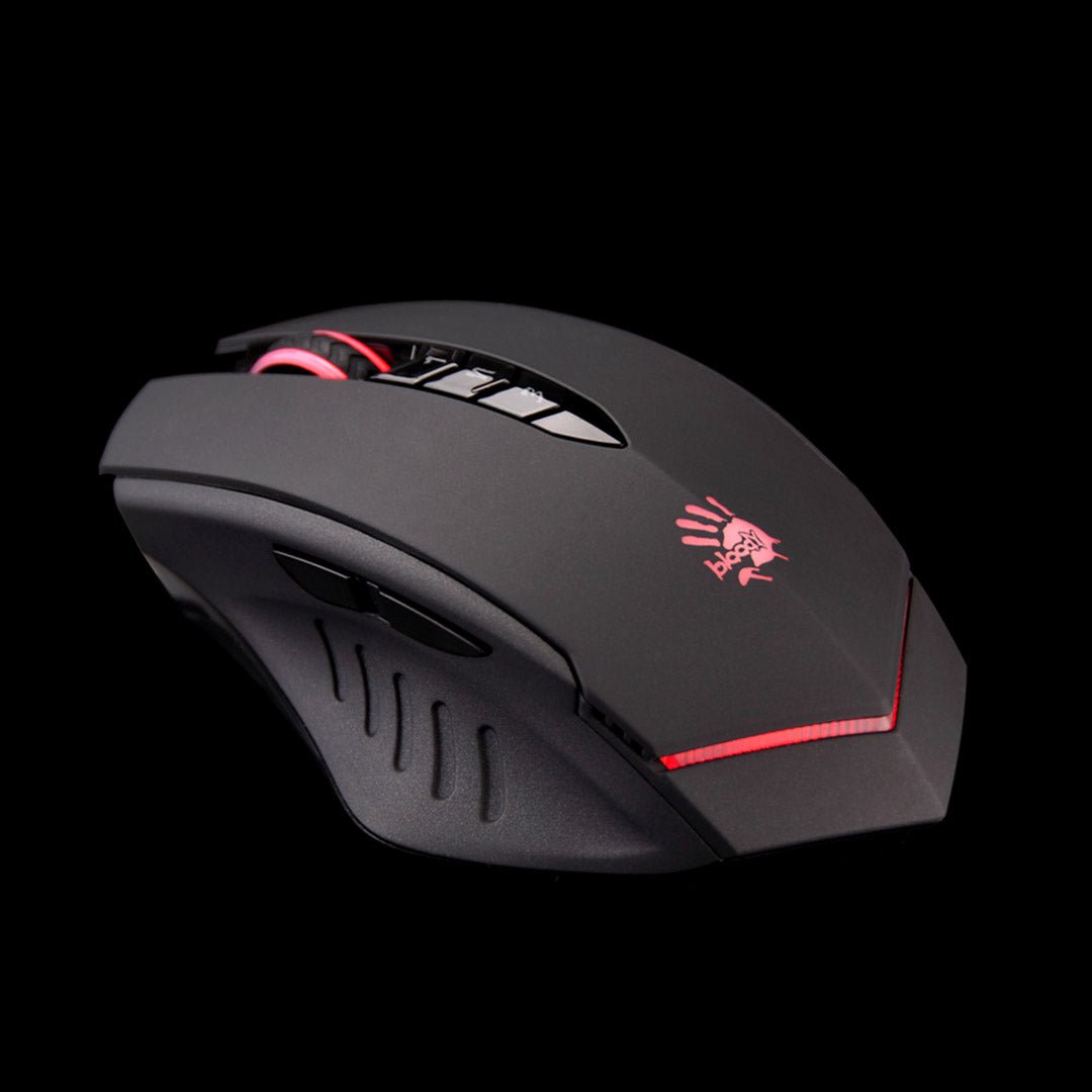 A4Tech Bloody R80 Wireless Gaming Mouse | Gigahertz