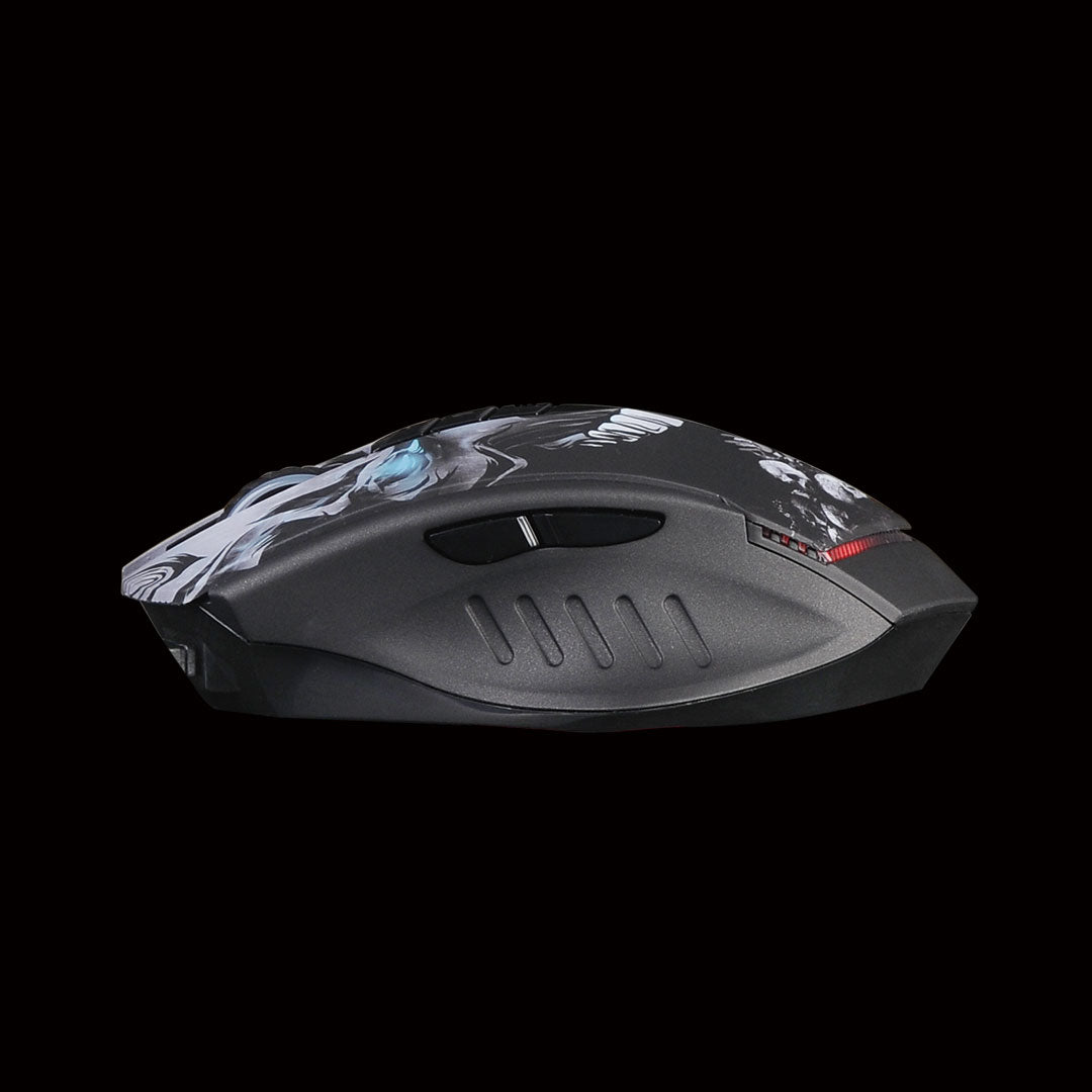 A4Tech Bloody R80 Wireless Gaming Mouse | Gigahertz