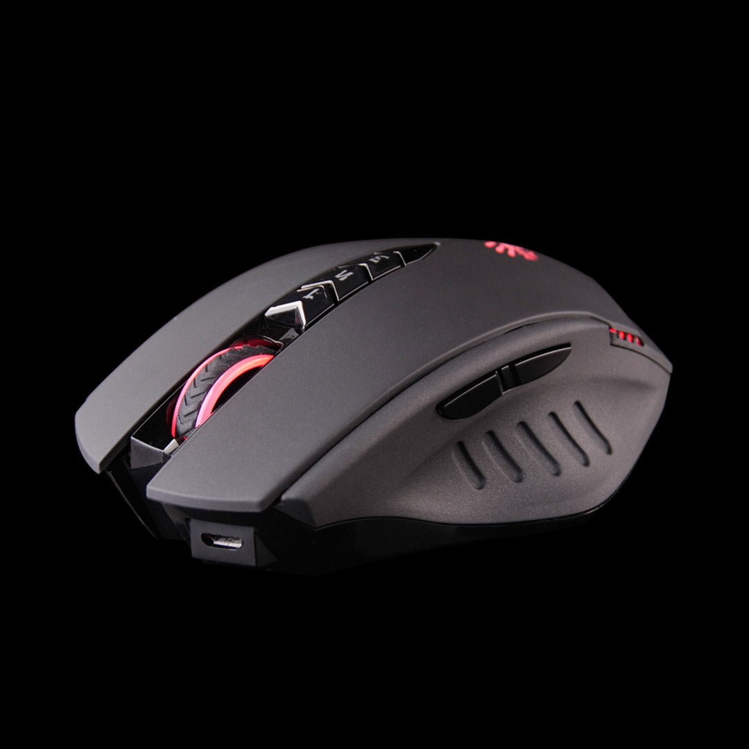 A4Tech Bloody R80 Wireless Gaming Mouse | Gigahertz