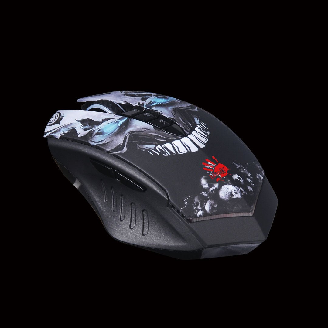 A4Tech Bloody R80 Wireless Gaming Mouse | Gigahertz