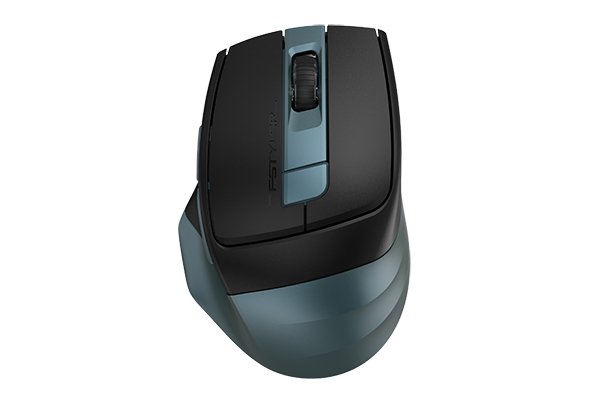 A4tech FB35C FStyler Dual Mode Recharegable Wireless Mouse | Gigahertz
