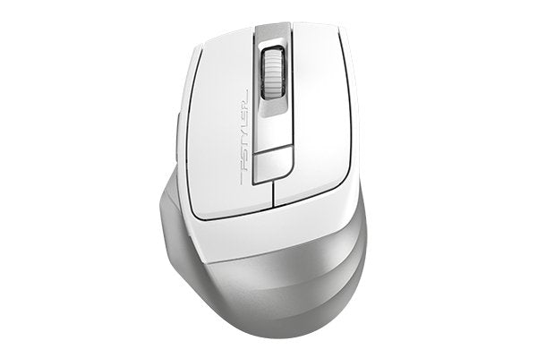 A4tech FB35C FStyler Dual Mode Recharegable Wireless Mouse | Gigahertz