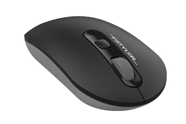 A4Tech FG20 Wireless Mouse | Gigahertz