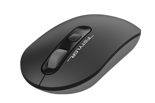 A4Tech FG20 Wireless Mouse | Gigahertz