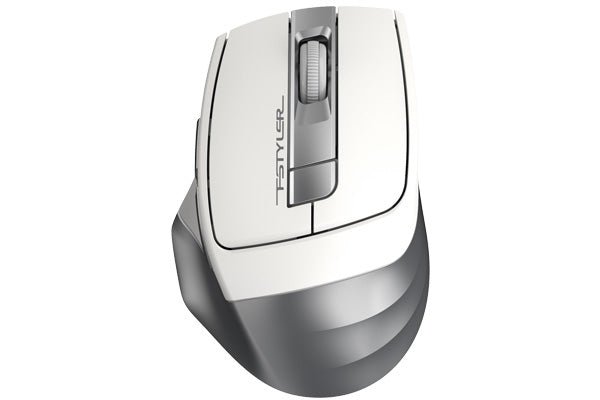 A4Tech FG35 FStyler 2.4G Wireless Mouse | Gigahertz