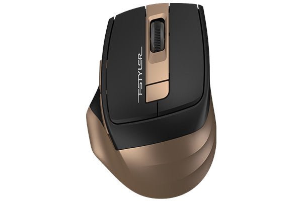A4Tech FG35 FStyler 2.4G Wireless Mouse | Gigahertz