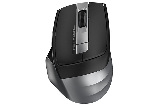 A4Tech FG35 FStyler 2.4G Wireless Mouse | Gigahertz