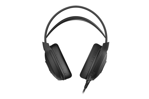 A4Tech FH300U Neon Backlit Illuminate USB Stereo Headset | Gigahertz