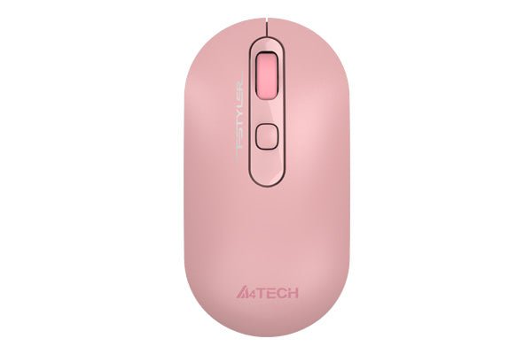 A4Tech FStyler FG20 Wireless Mouse | Gigahertz