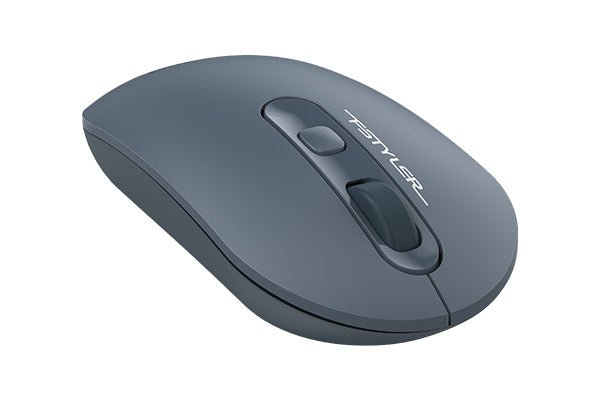 A4Tech FStyler FG20 Wireless Mouse | Gigahertz