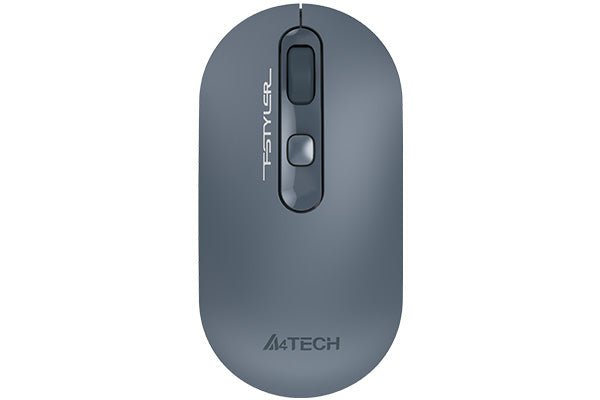 A4Tech FStyler FG20 Wireless Mouse | Gigahertz