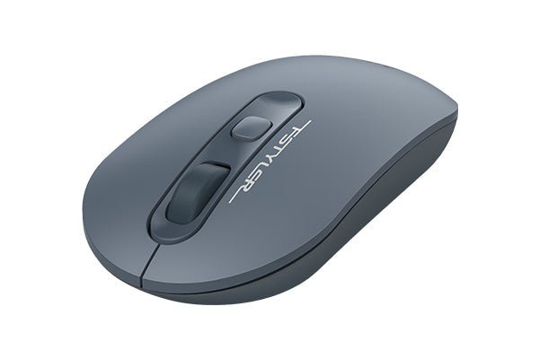 A4Tech FStyler FG20 Wireless Mouse | Gigahertz