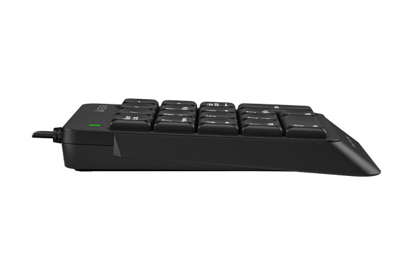A4Tech FStyler FK13P Numeric Keypad | Gigahertz