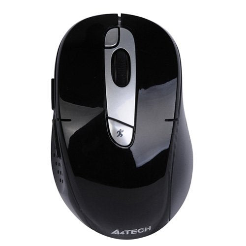 A4Tech G11 - 570FX Rechargable Wireless Mouse | Gigahertz