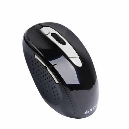 A4Tech G11 - 570FX Rechargable Wireless Mouse | Gigahertz