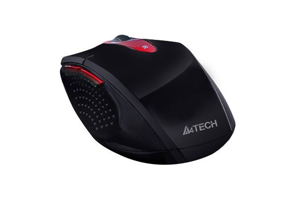 A4Tech G11 - 570FX Rechargable Wireless Mouse | Gigahertz