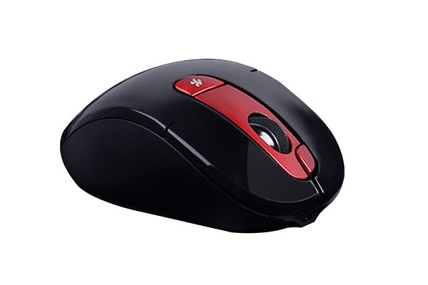A4Tech G11 - 570FX Rechargable Wireless Mouse | Gigahertz