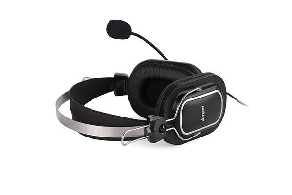 A4Tech HS - 50 ComfortFit Stereo HeadSet | Gigahertz
