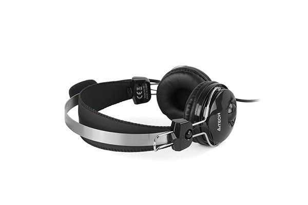 A4Tech HU - 7P ComfortFit Stereo USB Headset | Gigahertz