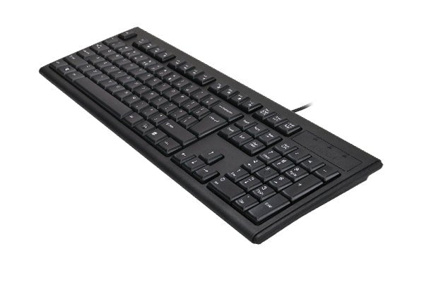 A4Tech KRS - 83 Natural_A FN Keyboard | Gigahertz