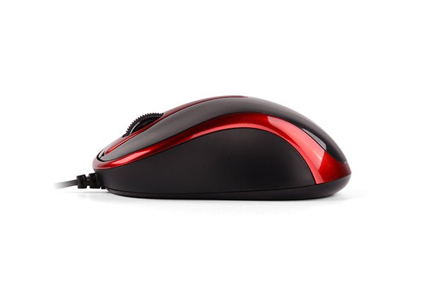 A4tech N - 350 - 1 USB Wired Mouse | Gigahertz