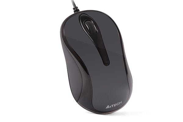 A4tech N - 350 - 1 USB Wired Mouse | Gigahertz