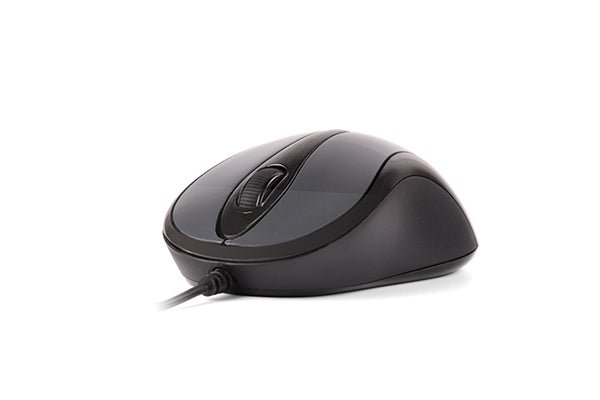 A4tech N - 350 - 1 USB Wired Mouse | Gigahertz