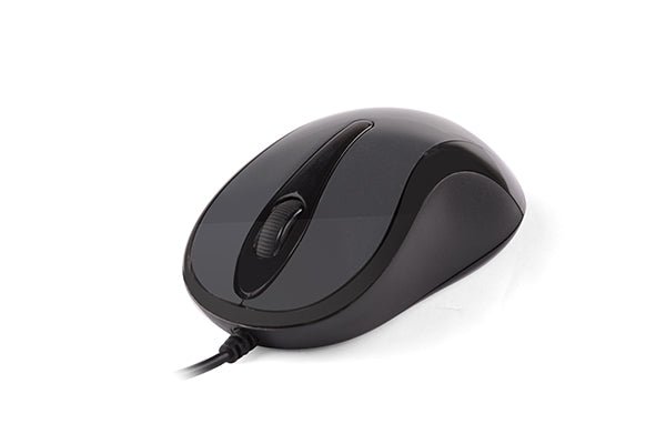 A4tech N - 350 - 1 USB Wired Mouse | Gigahertz