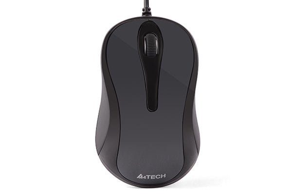 A4tech N-400 USB Wired Mouse | Gigahertz