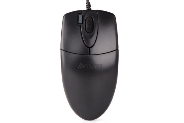 A4Tech OP - 620D USB Wired Mouse | Gigahertz