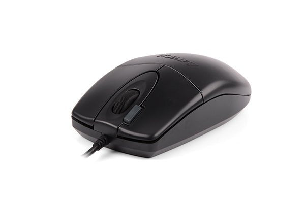 A4Tech OP - 620D USB Wired Mouse | Gigahertz