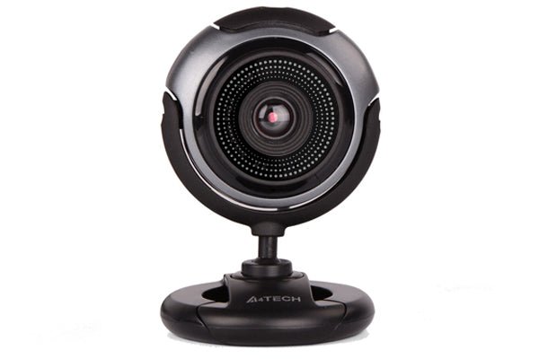 A4Tech PK - 710G Anti - glare Webcam | Gigahertz