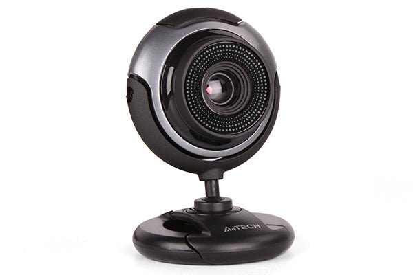 A4Tech PK - 710G Anti - glare Webcam | Gigahertz