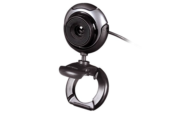 A4Tech PK - 710G Anti - glare Webcam | Gigahertz