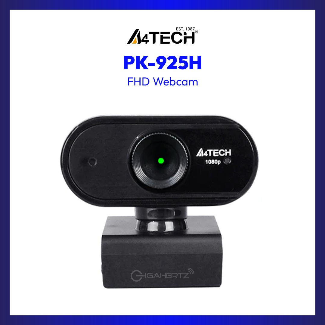 A4Tech PK-925H | GigaHertz