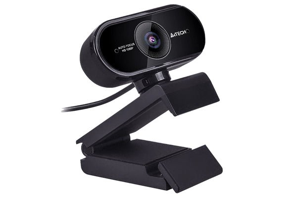 A4Tech PK - 930HA FHD 1080P AF Webcam | Gigahertz