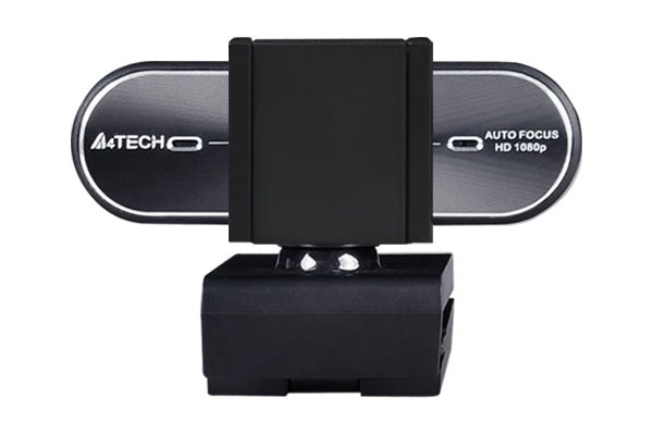 A4Tech PK - 940HA FHD 1080P AF Webcam | Gigahertz