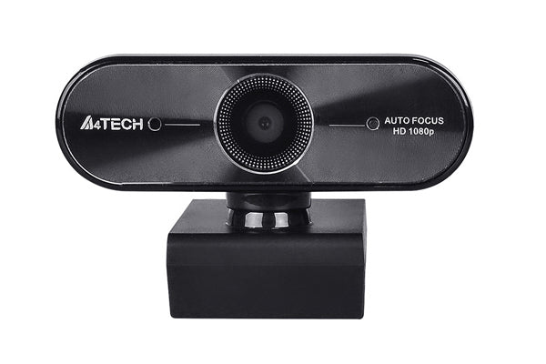 A4Tech PK - 940HA FHD 1080P AF Webcam | Gigahertz
