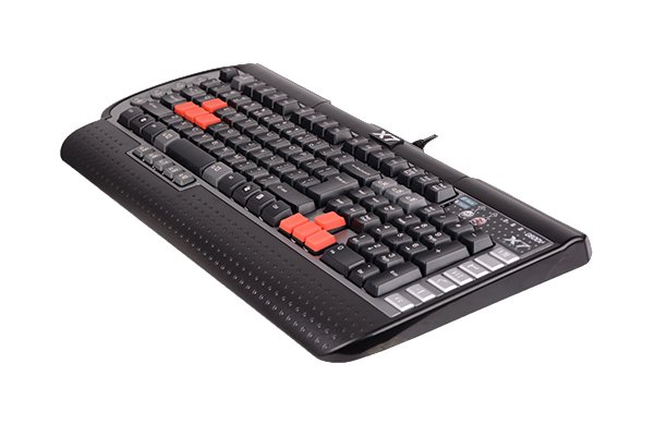 A4Tech X7 G800V USB | Gigahertz