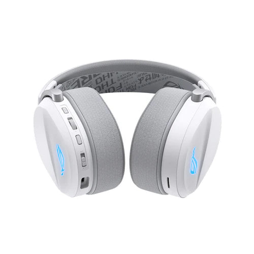 Asus ROG Pelta Tri-Mode RGB Wireless Gaming Headset