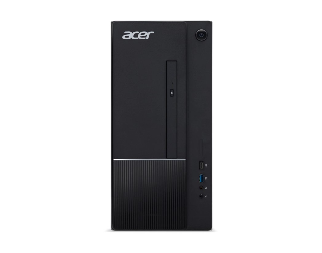 Aacer Aspire TC - 1750 Desktop Computer DT.BHVSP.00A | Gigahertz
