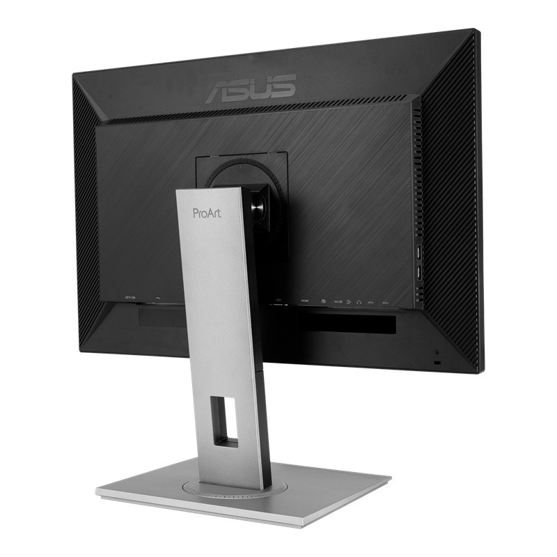 ASUS ProArt Display PA278QV Professional Monitor - 27-inch