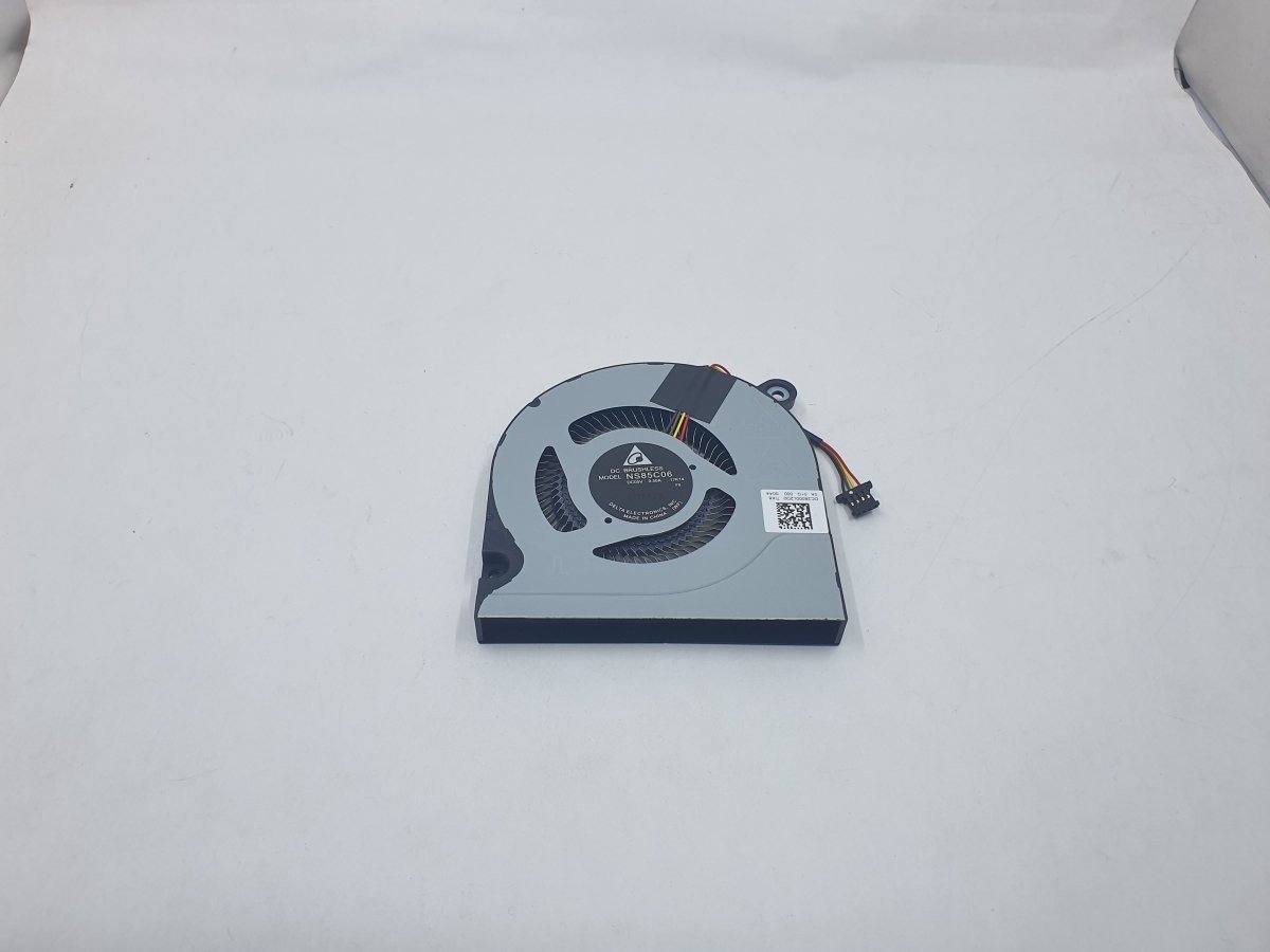 Acer 23.Q3HN2.001 Metal Fan for Acer Predator Helios PH315 - 51/PH317 - 52 | Gigahertz